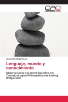 Lenguaje, mundo y conocimiento 3659077828 Book Cover