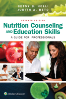Educación nutricional: Guía para profesionales de la nutrición 1496339142 Book Cover