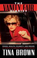 The Vanity Fair Diaries: 1983-1992 1250191254 Book Cover
