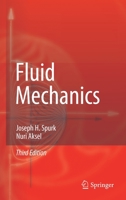 Fluid Mechanics 3540735364 Book Cover