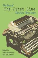 The Best of The First Line: The First Three Years 0974590002 Book Cover