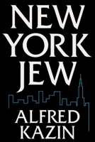 New York Jew 0394495675 Book Cover