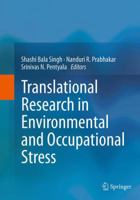 Translational Research in Environmental and Occupational Stress 8132219279 Book Cover