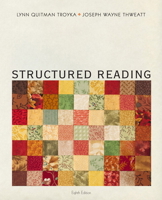 Structured Reading 0136519776 Book Cover