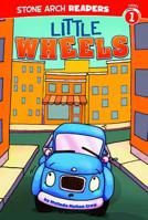 Little Wheels 1434222977 Book Cover