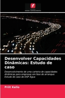 Desenvolver Capacidades Din�micas: Estudo de caso 6203361070 Book Cover