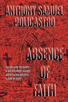Absence of Faith 055703292X Book Cover