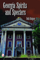 Georgia Spirits and Specters 0764332562 Book Cover