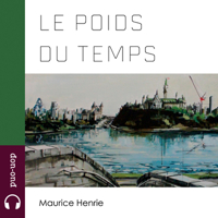 Le Poids Du Temps 2760325512 Book Cover