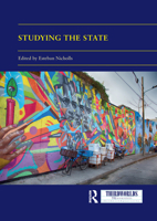 Studying the State: A Global South Perspective 1032085878 Book Cover