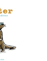 Otter the Auditor B08RQZJ1ZJ Book Cover