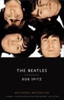 The Beatles: The Biography 0316013315 Book Cover