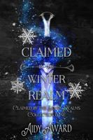 Claimed by the Winter Realm 1950228347 Book Cover