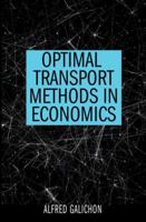Optimal Transport Methods in Economics 0691183465 Book Cover