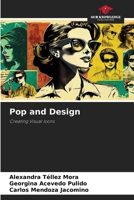 Pop and Design 6208637422 Book Cover