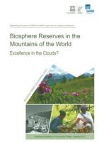 Biosphere Reserves in the Mountains of the World: Excellence in the Clouds? 370016968X Book Cover