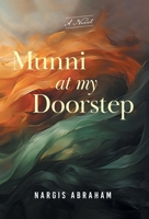 Munni At My Doorstep 1038322804 Book Cover