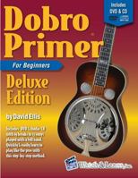 Dobro Primer [With CD (Audio)] 1977047467 Book Cover