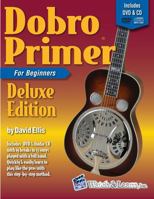 Dobro Primer [With CD (Audio)] 1893907651 Book Cover