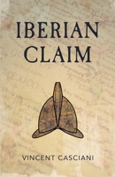 Iberian Claim 1637304609 Book Cover