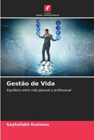 Gestão de Vida (Portuguese Edition) 6207492978 Book Cover