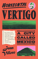 El V�rtigo Horizontal / Horizontal Vertigo 1524748889 Book Cover