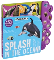 Discovery: Splash in the Ocean! 1684126908 Book Cover