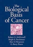 The Biological Basis of Cancer 0521592984 Book Cover