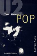 U2: The Road to Pop 0571199305 Book Cover