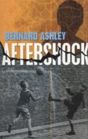 Aftershock 1847800556 Book Cover