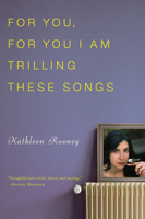 For You, for You I am Trilling These Songs 1582435456 Book Cover