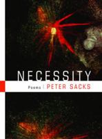 Necessity: Poems 0393325040 Book Cover