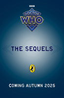 Doctor Who: The Sequels 1405970154 Book Cover