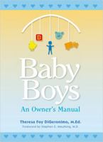 Baby Boys: An Owner's Manual 0399532102 Book Cover