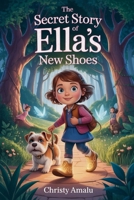 The Secret Story of Ella's New Shoes 1962456560 Book Cover