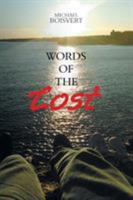 Words of the Lost 198450987X Book Cover