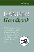 Ranger Handbook /Seven Star Edition 162654526X Book Cover