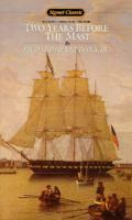 Two Years Before the Mast