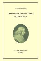 La Fortune de Pascal En France Au Xviiie Si?cle 072940546X Book Cover