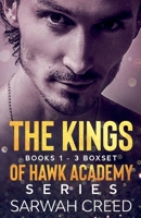 Kings of Hawk Academy B0CLQZ3PRW Book Cover