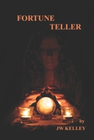 Fortune Teller B093MQNZDL Book Cover