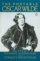 The Portable Oscar Wilde 0140150935 Book Cover