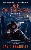 Den of Thieves 0062021249 Book Cover