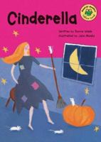 Cinderella (Leapfrog) 1404800522 Book Cover