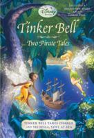 Two Pirate Tales 0736426817 Book Cover