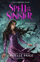 Spell of the Sinister 1526641615 Book Cover