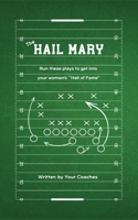 The Hail Mary 1970109807 Book Cover