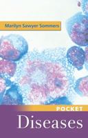 Pocket Diseases 0803627076 Book Cover