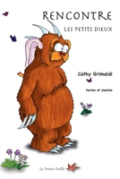 Rencontre B0BQHPKH7Z Book Cover