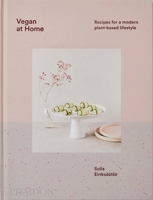 Vegan at Home: Recipes for a modern plant-based lifestyle 183866405X Book Cover